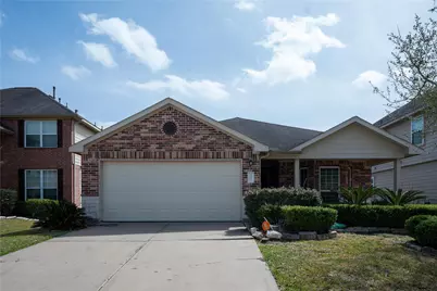 3435 Yasmine Ranch Drive, Katy, TX 77494 - Photo 1