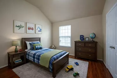 3435 Yasmine Ranch Drive, Katy, TX 77494 - Photo 7