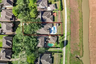 4534 Forest Home Dr, Missouri City, TX 77459 - Photo 39