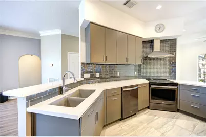 4534 Forest Home Drive, Missouri City, TX 77459 - Photo 19