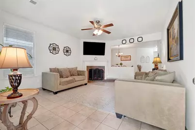 2923 Rising Sun Road, Katy, TX 77449 - Photo 5