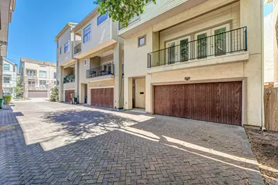 5209 Schuler Street #C, Houston, TX 77007 - Photo 43