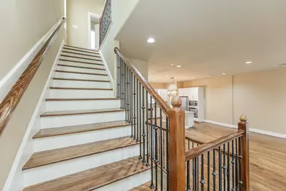 5209 Schuler Street #C, Houston, TX 77007 - Photo 17