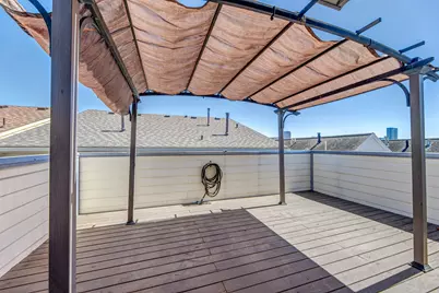 5209 Schuler Street #C, Houston, TX 77007 - Photo 33