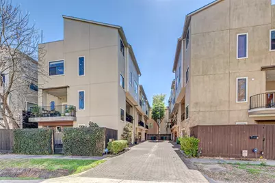 5209 Schuler Street #C, Houston, TX 77007 - Photo 47