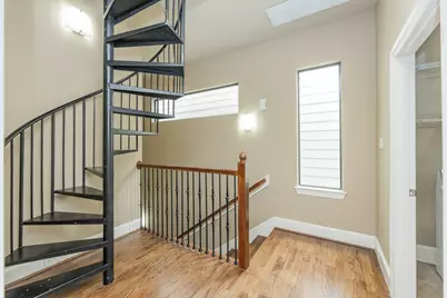 5209 Schuler Street #C, Houston, TX 77007 - Photo 29
