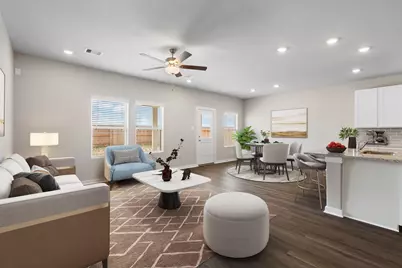 2414 East Heritage Drive, Dayton, TX 77535 - Photo 11