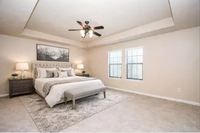 5923 Crakston Street, Houston, TX 77084 - Photo 23