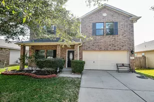 5923 Crakston St, Houston, TX 77084 - Photo 1