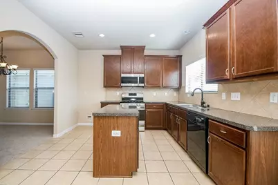 5923 Crakston Street, Houston, TX 77084 - Photo 13