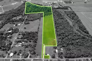 0000 Cr 168, Alvin, TX 77511 - Photo 1