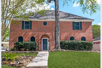 4419 Broadleaf Street, Kingwood, TX 77345 - Photo 1