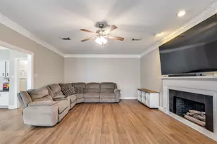 4419 Broadleaf St, Kingwood, TX 77345 - Photo 11