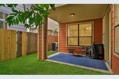 1049 W 22nd Street #I, Houston, TX 77008 - Photo 27