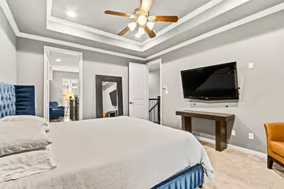 1049 W 22nd Street #I, Houston, TX 77008 - Photo 15