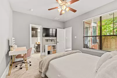 1049 W 22nd Street #I, Houston, TX 77008 - Photo 25