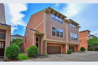 1049 W 22nd Street #I, Houston, TX 77008 - Photo 1