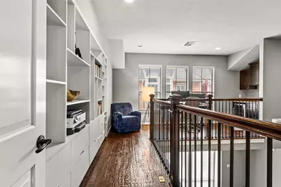 1049 W 22nd Street #I, Houston, TX 77008 - Photo 23