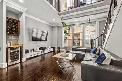 1049 W 22nd Street #I, Houston, TX 77008 - Photo 5