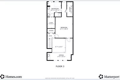 1049 W 22nd Street #I, Houston, TX 77008 - Photo 31