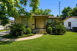 3445 Nathaniel Brown St, Houston, TX 77021 - Photo 1