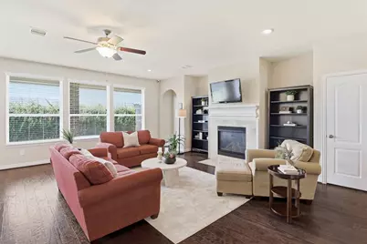 3219 Cotton Ranch Drive, Katy, TX 77494 - Photo 7