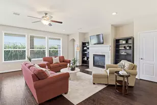 3219 Cotton Ranch Dr, Katy, TX 77494 - Photo 7