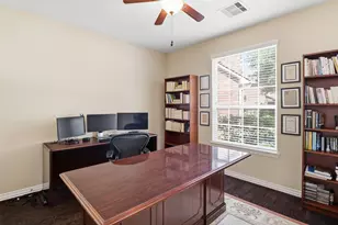 3219 Cotton Ranch Dr, Katy, TX 77494 - Photo 39