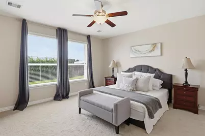 3219 Cotton Ranch Drive, Katy, TX 77494 - Photo 17