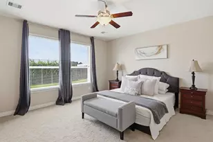 3219 Cotton Ranch Dr, Katy, TX 77494 - Photo 17