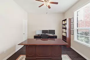 3219 Cotton Ranch Dr, Katy, TX 77494 - Photo 37