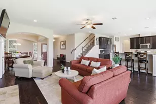 3219 Cotton Ranch Dr, Katy, TX 77494 - Photo 5