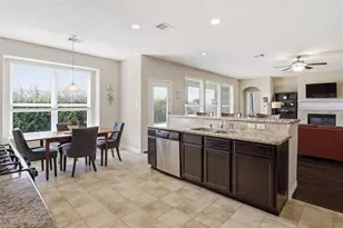 3219 Cotton Ranch Dr, Katy, TX 77494 - Photo 15