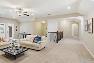 3219 Cotton Ranch Dr, Katy, TX 77494 - Photo 33