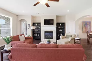 3219 Cotton Ranch Dr, Katy, TX 77494 - Photo 7