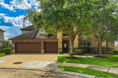 3219 Cotton Ranch Drive, Katy, TX 77494 - Photo 45