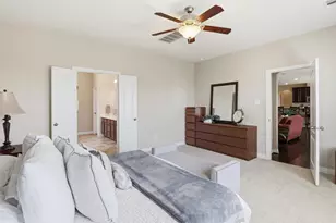 3219 Cotton Ranch Dr, Katy, TX 77494 - Photo 17
