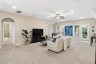 3219 Cotton Ranch Dr, Katy, TX 77494 - Photo 33