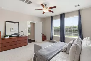 3219 Cotton Ranch Dr, Katy, TX 77494 - Photo 19