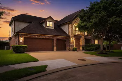 3219 Cotton Ranch Drive, Katy, TX 77494 - Photo 1