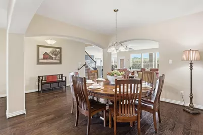 3219 Cotton Ranch Drive, Katy, TX 77494 - Photo 5