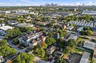 614 W 28th St, Houston, TX 77008 - Photo 31