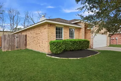 19013 Hammer Lane, Porter, TX 77365 - Photo 3