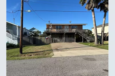 16602 Jamacia Inn Street, Jamaica Beach, TX 77554 - Photo 39
