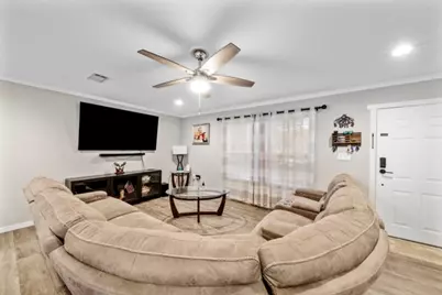 478 County Road 647, Dayton, TX 77535 - Photo 3