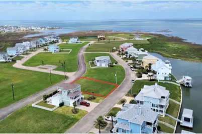 4110 Sea Grass Lane, Galveston, TX 77554 - Photo 5