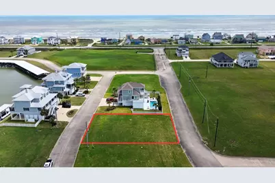 4110 Sea Grass Lane, Galveston, TX 77554 - Photo 11