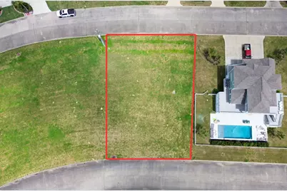 4110 Sea Grass Lane, Galveston, TX 77554 - Photo 9