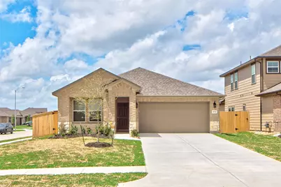7034 Toluca Drive, Rosharon, TX 77583 - Photo 1