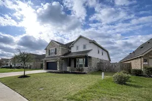 2610 Newport Lk Blvd., Manvel, TX 77578 - Photo 3